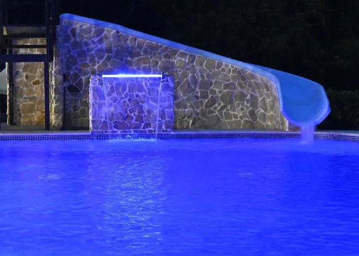 Lomas Resort