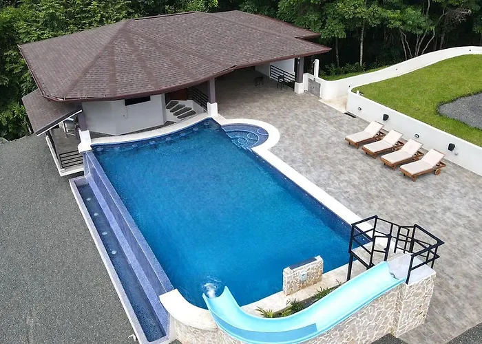 Lomas Resort